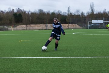 Bild 78 - B-Juniorinnen FSC Kaltenkirchen - SG Weststeinburg : Ergebnis: 2:1